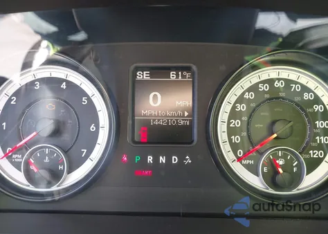 2014 Ram 1500 Slt from USA, damaged, VIN 1C6RR7GTXES161495